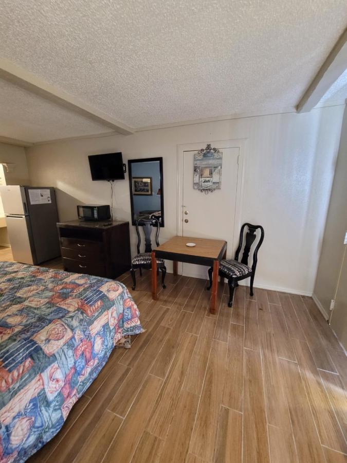 Express Inn And Suites ガストニア エクステリア 写真