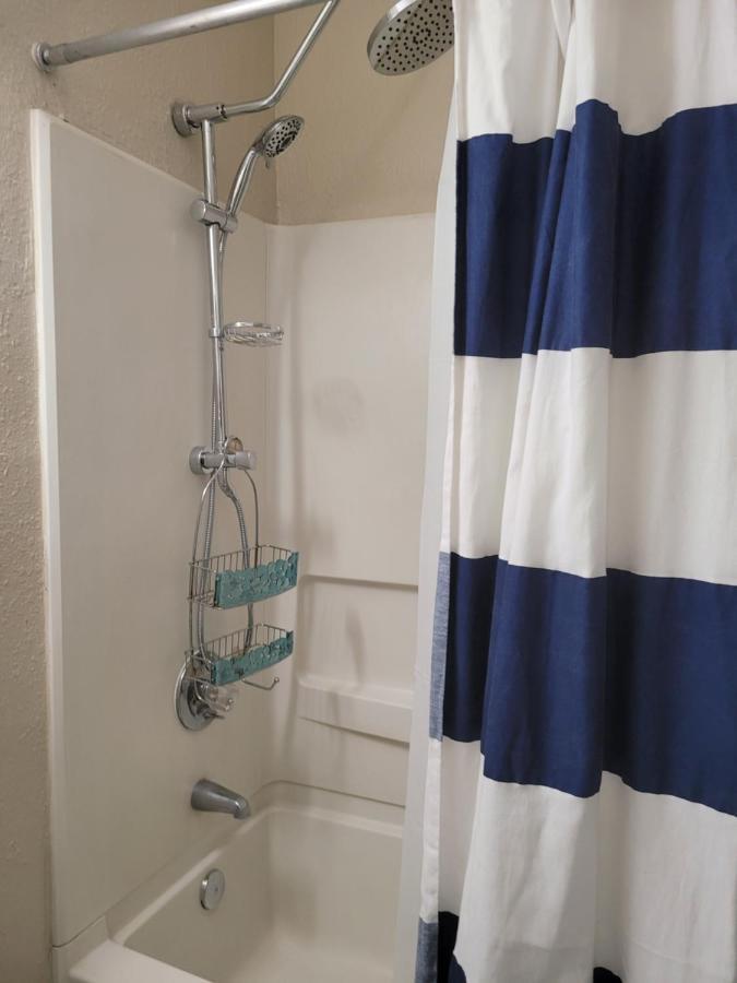 Express Inn And Suites ガストニア エクステリア 写真